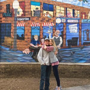 Meet your Posher, Logan